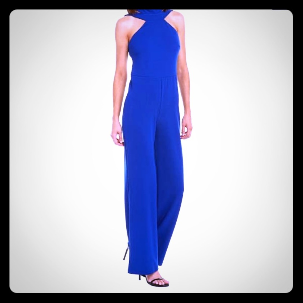 Bebe jumpsuit